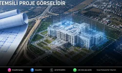 Menemen’e 250 yataklı yeni devlet hastanesi geliyor