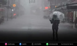 Meteoroloji'den İzmir'e yağış uyarısı