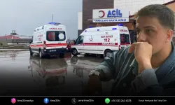 Uzman çavuş trafik kazasında hayatını kaybetti