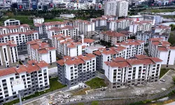 Murat Kurum'dan dönüşüm projesine ilişkin açıklama