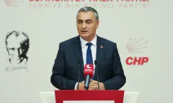 CHP’li Sarı’dan operasyonlara ilişkin açıklama