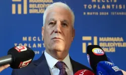 Mustafa Bozbey için 402 yıla kadar hapis istemi