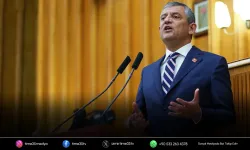 CHP Grup Toplantısı'nda Özel'den sert çıkış