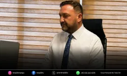 CHP İzmir'in Yeni İl Başkanı Utku Gümrükçü Oldu