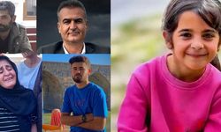 Narin Güran davasında 15 sanığın yargılaması ertelendi