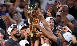 Knicks 53 yıl sonra NBA şampiyonluğuna ulaştı