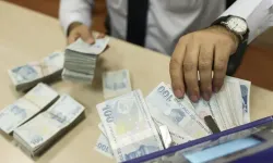 Nisan ayında toplam ciro yıllık yüzde 35,2 arttı