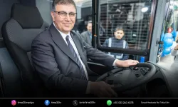 İzmir Büyükşehir Belediyesi’ne iki ödül birden