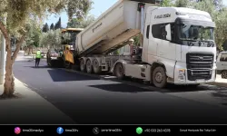 İzmir Büyükşehir’den Ödemiş’e dev yatırım