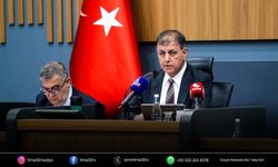 Tugay'dan istifa iddialarına ilişkin açıklama gelmedi
