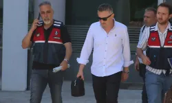 Operasyon sonrası dikkat çeken istifa