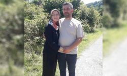 Tartıştığı eşini öldürdü, bir kişiyi de yaraladı
