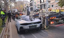 Oto galeride milyonluk dolandırıcılık iddiası