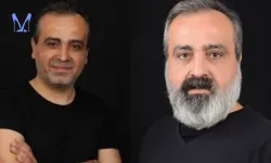 Oyuncu Mustafa Başalan hayatını kaybetti