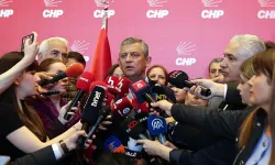 Özel'den 'dolaylı görüşme' mesajı