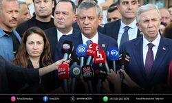 Ferdi Zeyrek vefatının birinci yılında anıldı