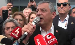 Özel: Siz bugün tarihin doğru tarafındasınız