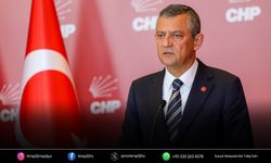 Özgür Özel bugün İzmir’e geliyor