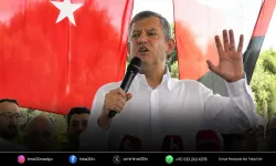 Özgür Özel’den Bayındır’da dikkat çeken mesajlar