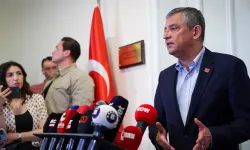 Özgür Özel’den grup toplantısı resti