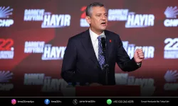 Özgür Özel'den yeni parti iddialarına açıklama