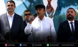 Özel’den Ödemiş’te net mesaj: “Yeni bir yürüyüşün içindeyiz”