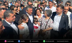 Özel İzmir turuna Bayındır’dan başladı