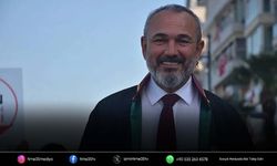İzmir hukuk camiası eski Baro Başkanı Özkan Yücel'i kaybetti