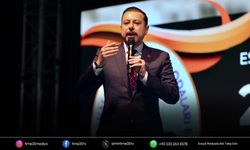 AK Partili Kaya'dan Büyükşehir'e mali kriz eleştirisi