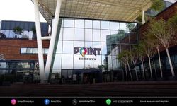 Point Bornova AVM'nin yeni sahibi belli oldu!