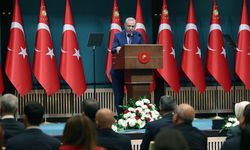 Erdoğan’dan CHP’deki tartışmalara açıklama
