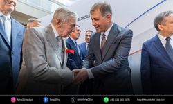 Tugay’dan Rahmi Koç açıklaması: “Linç etmeyelim”