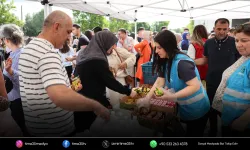 Menemen Belediyesi, YKS'de de öğrenci ve velilerin yanında