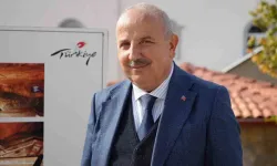 Rüşvet davasında başkana hapis cezası