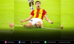 Göztepeli Sabra Dünya Kupası kadrosunda