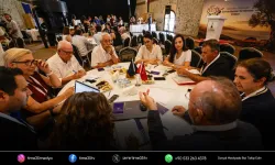 İzmir zeytininin yol haritası çiziliyor