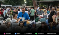 Bornova’da vicdan ve adalet sofrası
