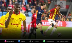 Göztepe’de Miroshi ve Bokele bu sezon satılmayacak