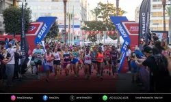 İzmir Yarı Maratonu için kayıt heyecanı başladı