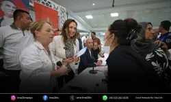 Karşıyaka'da katılımcı yönetim buluşmaları sürüyor