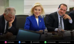 AK Partili Bursalı'dan Çeşme Projesi çıkışı: İzmir kazanacak