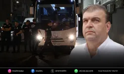Başkan Yetişkin’in de aralarında olduğu 20 kişi adliyede