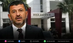 Seferihisar operasyonunda Veli Ağbaba'nın danışmanı gözaltında