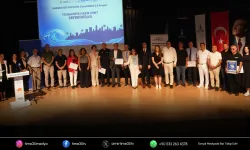 Seferihisar'a UNESCO'dan 'Tsunami Hazır Kent' sertifikası