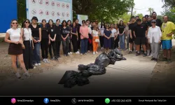 Seferihisar’da sıfır atık farkındalığı