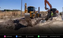 Seferihisar’ın altyapısına 140 milyon liralık yatırım