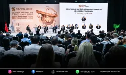 Sigorta İzmir sektörün buluşma noktası oldu