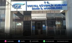 İzmir’de SGK’dan milyonluk satış!