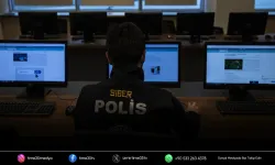 İzmir dahil 20 ilde siber suç operasyonu