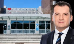 Silivri Belediyesi'ne yolsuzluk operasyonu!